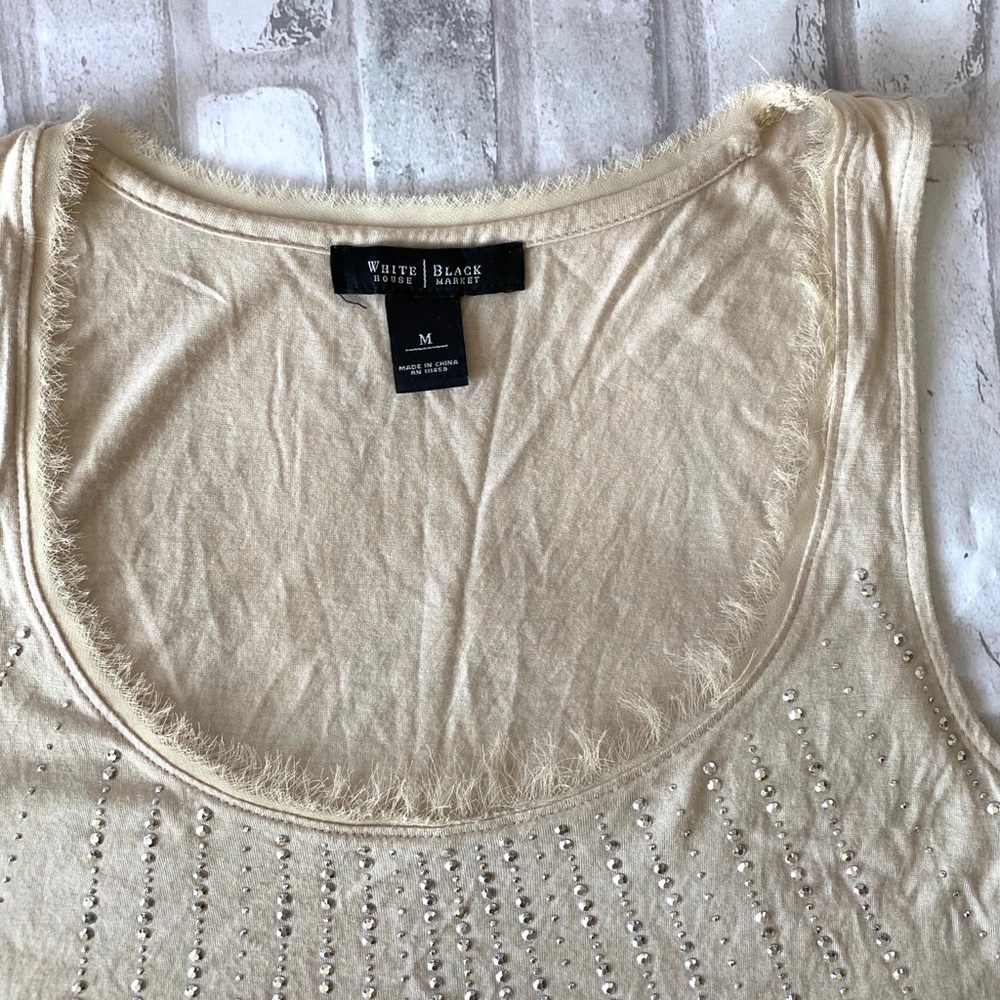 WHBM tank - Picture 7 of 8